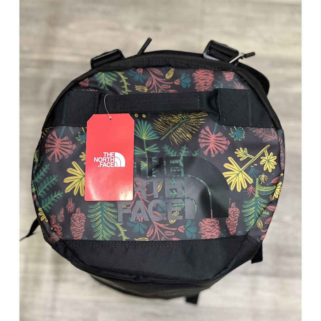 Balo Túi Trống N.F. Base Camp Duffel Medium