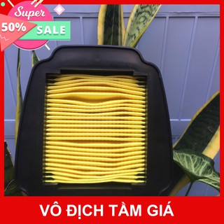 🔥Giá sốc🔥 Lọc gió xe máy EXCITER 150cc