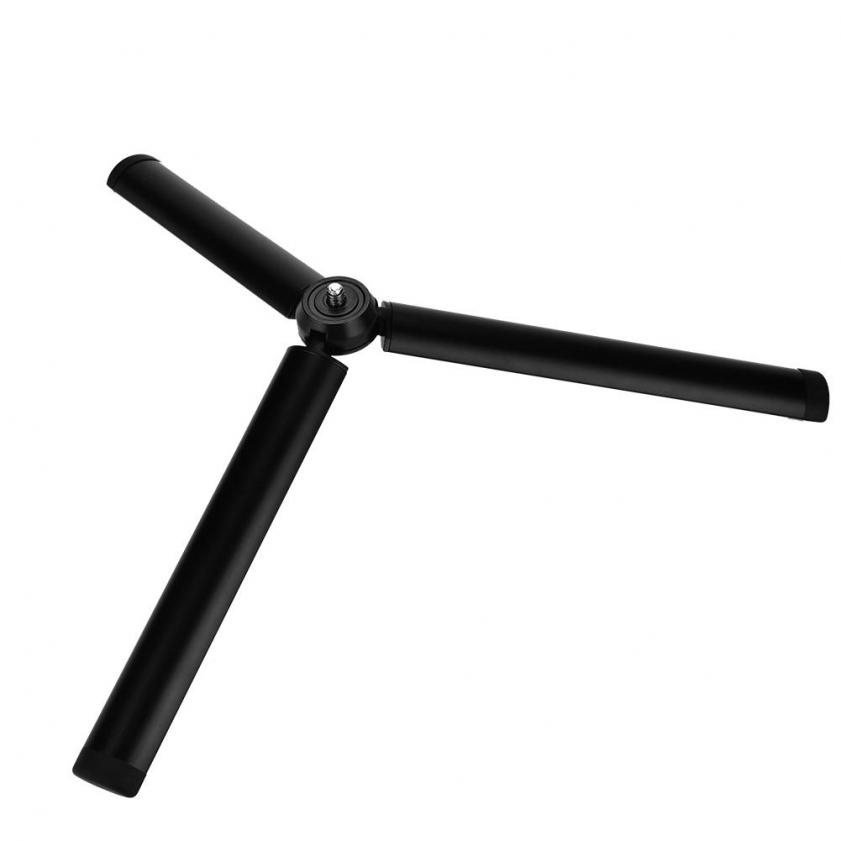 Giá Đỡ 3 Chân Chống Rung Cầm Tay Cho Camera