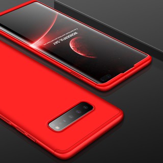 Samsung Galaxy S10-5G combined type phone case