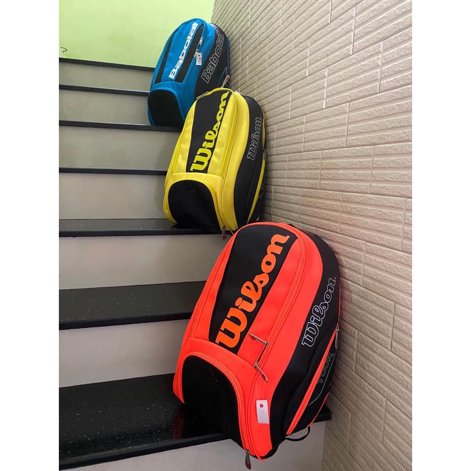 Balo tennis MS609