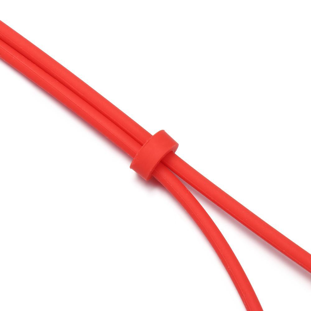 MAXG Dây Buộc Cứu Thương Nhiều Màu Sắc