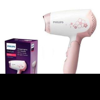 Máy sấy tóc mini Philips 8108