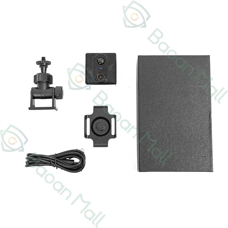 Camera 4G mini không dây hành trình siêu nhỏ an ninh kết nối điện thoại Fullhd 2.0Mp V25V