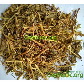 Dây Chùm bao ( Lạc tiên ) phơi khô