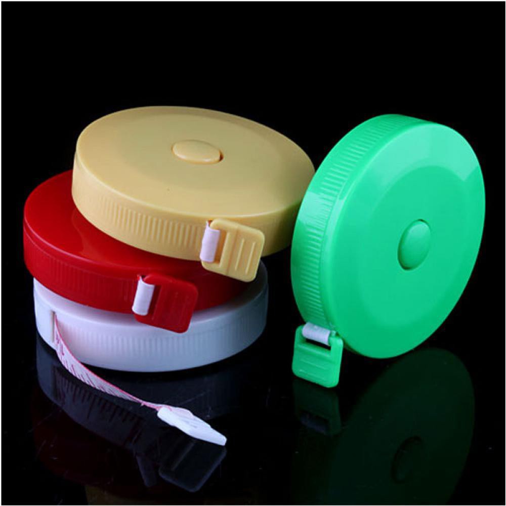 1 Thước Dây Đo May Đồ Có Thể Thu Vào Tiện Dụng