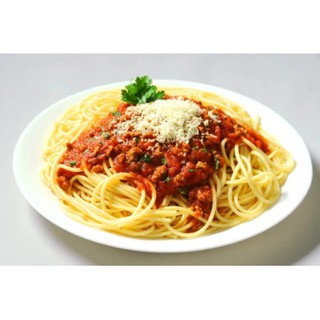 Combo nấu mì Spaghetti
