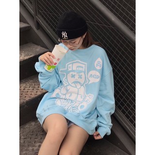 Áo Sweater