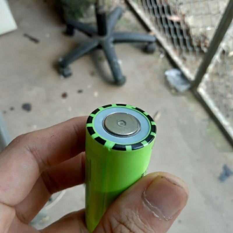 Pin A123 chính hãng my 3,2v 2,5a