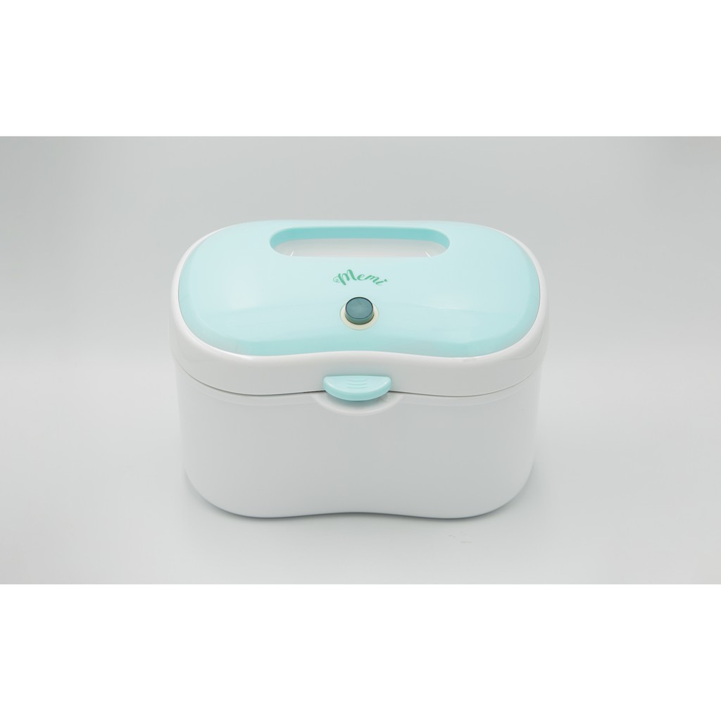 MÁY LÀM ẤM KHĂN ƯỚT/KHĂN VẢI MEMI- MÁY LÀM ẤM KHĂN ƯỚT THƯƠNG HIỆU MỸ