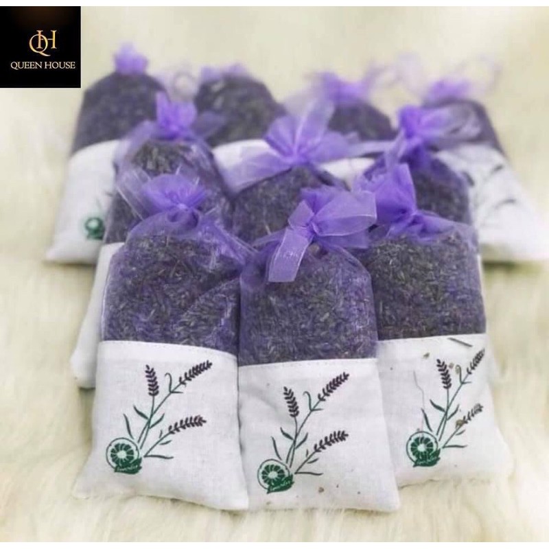 TÚI THƠM HOA LAVENDER KHÔ