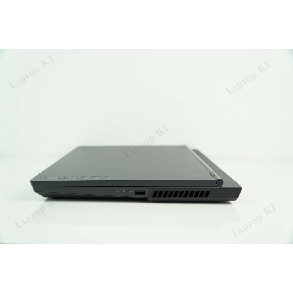 Laptop Gaming Lenovo Legion 5 15ARH05 AMD Ryzen 5 4600H GTX1650 Ti 120Hz - Hàng chính hãng