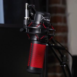 Micro Kingston HyperX QuadCast