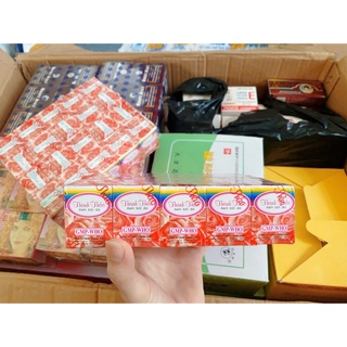Kem trắng da thanh thảo - 1 lốc 20 hộp