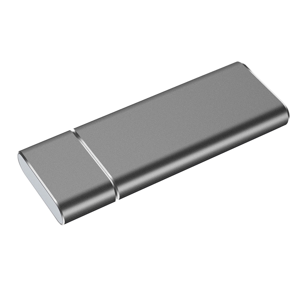 Đầu Đọc Thẻ Nhớ Ssd M.2 Ngff Sang Usb 3.0 6gbps Kèm Chìa Khóa B / M | BigBuy360 - bigbuy360.vn