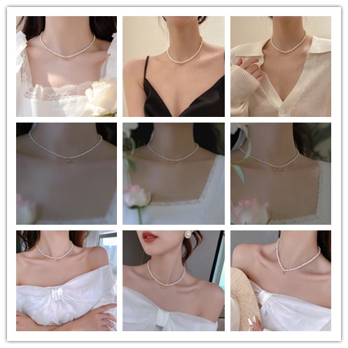 Dây Đeo Lưng Tua Rua Đính Ngọc Trai Nhân Tạo Thanh Lịch Quyến Rũ Dành Cho Nữ Đi Biển