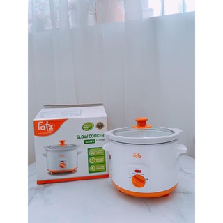 NỒI HẦM CHÁO FATZ 1,5LIT