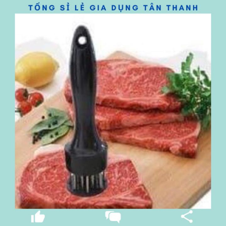 Dụng cụ châm thịt thông minh (CAM KẾT HÀNG LOẠI 1)