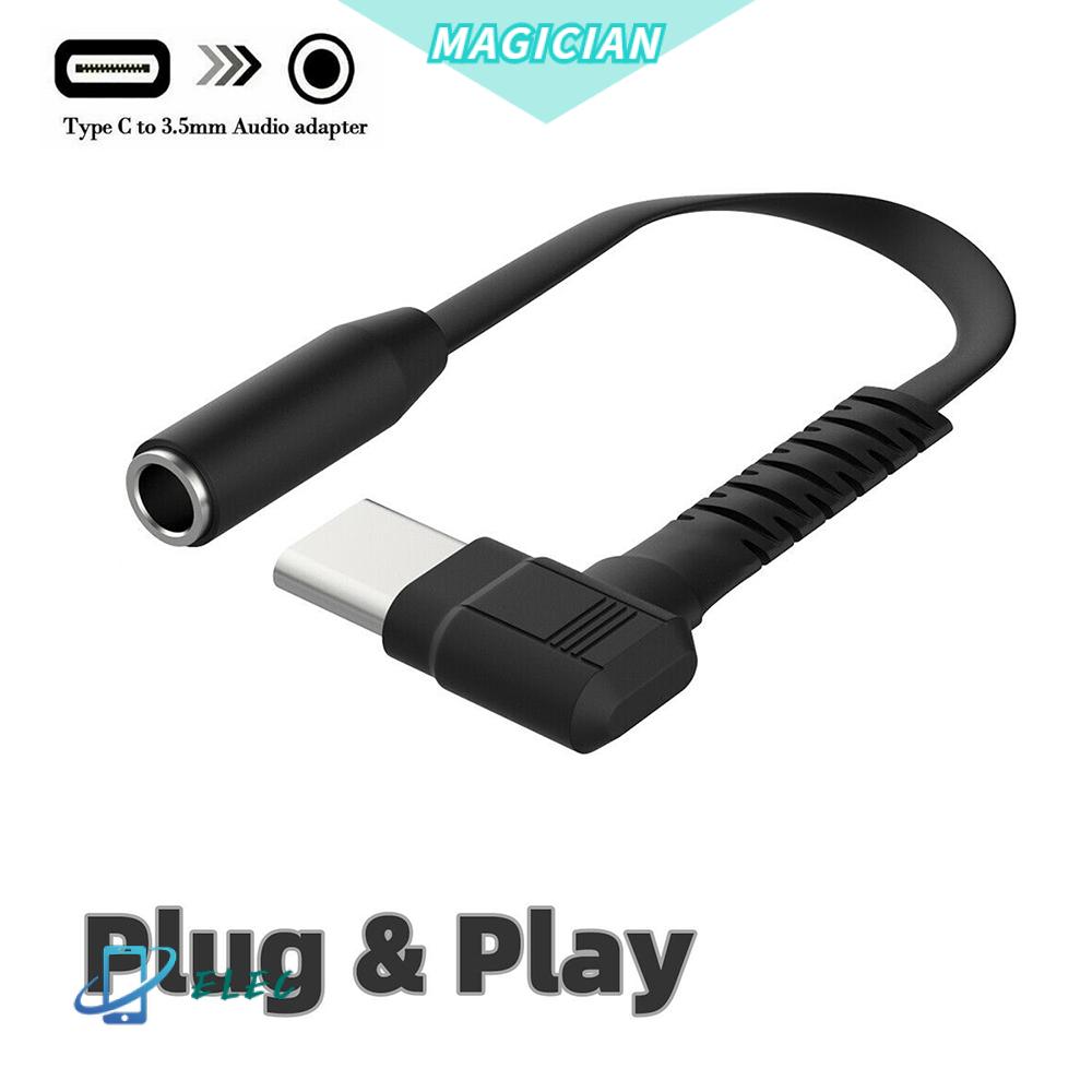 Dây Cáp Âm Thanh Cổng Usb C Aux Chuyên Dụng