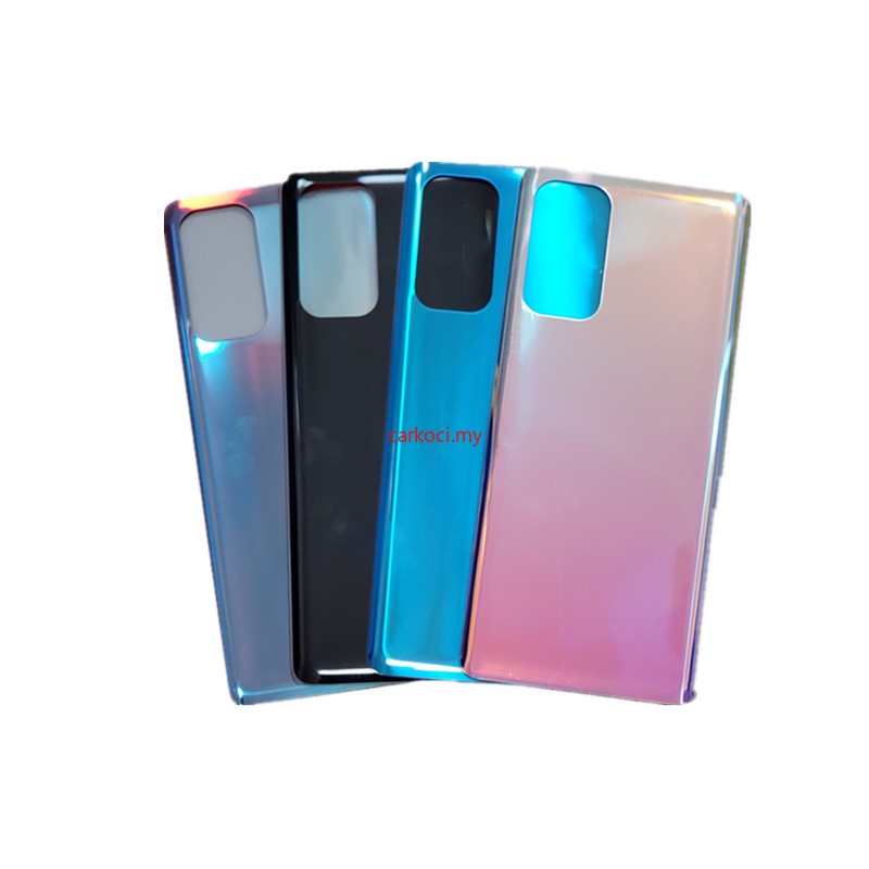 Nắp lưng điện thoại thay thế cho OPPO Reno 5 Pro Reno 5 Pro