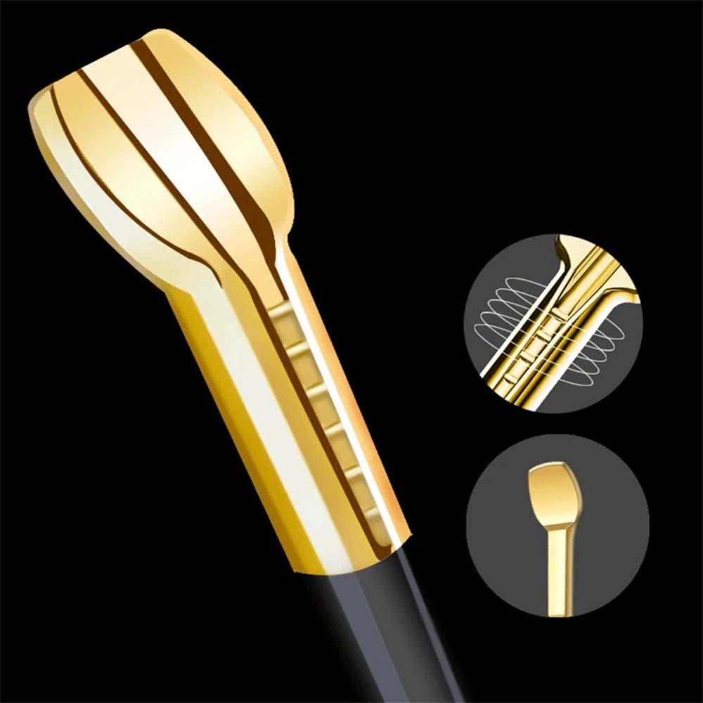 LANFY Móc Câu Cá 45cm Bằng Carbon Cao Cấp Chuyên Dụng