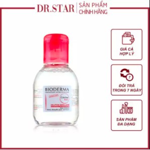 Nước Tẩy Trang Bioderma