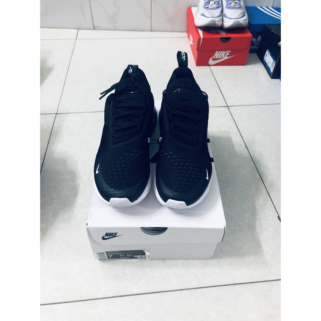 Giày Nike Air Max 270 Chính Hãng Xách Tay