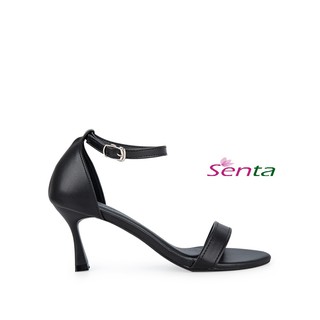Giày sandal cao gót 5p Senta SD2521