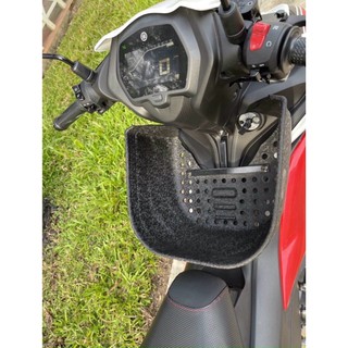 Rổ Giữa Xe EXCITER 155cc Tiện Lợi Đời Mới 2021