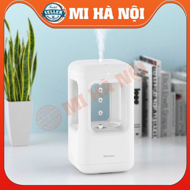 Máy tạo độ ẩm Xiaomi Winben Anti-Gravity