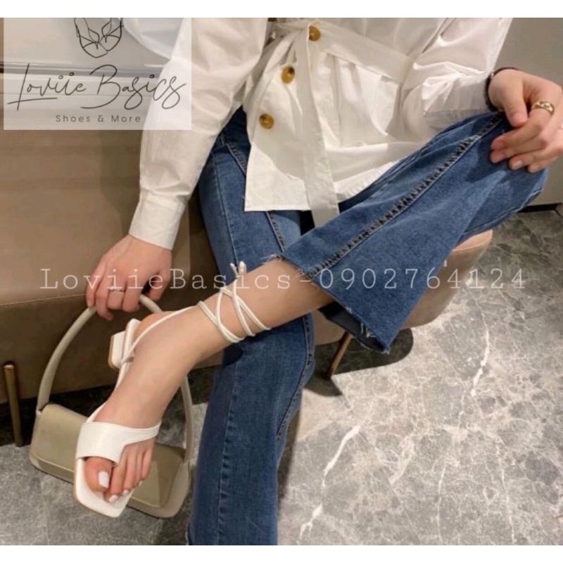 Dép big size xỏ ngón chiến binh 40-45