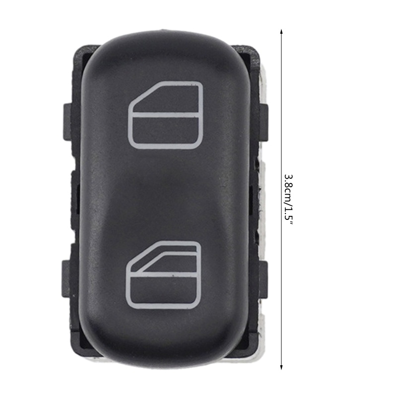 Công Tắc Điều Khiển Cửa Sổ Chống Nắng Bằng Điện 10942503 1995-2006