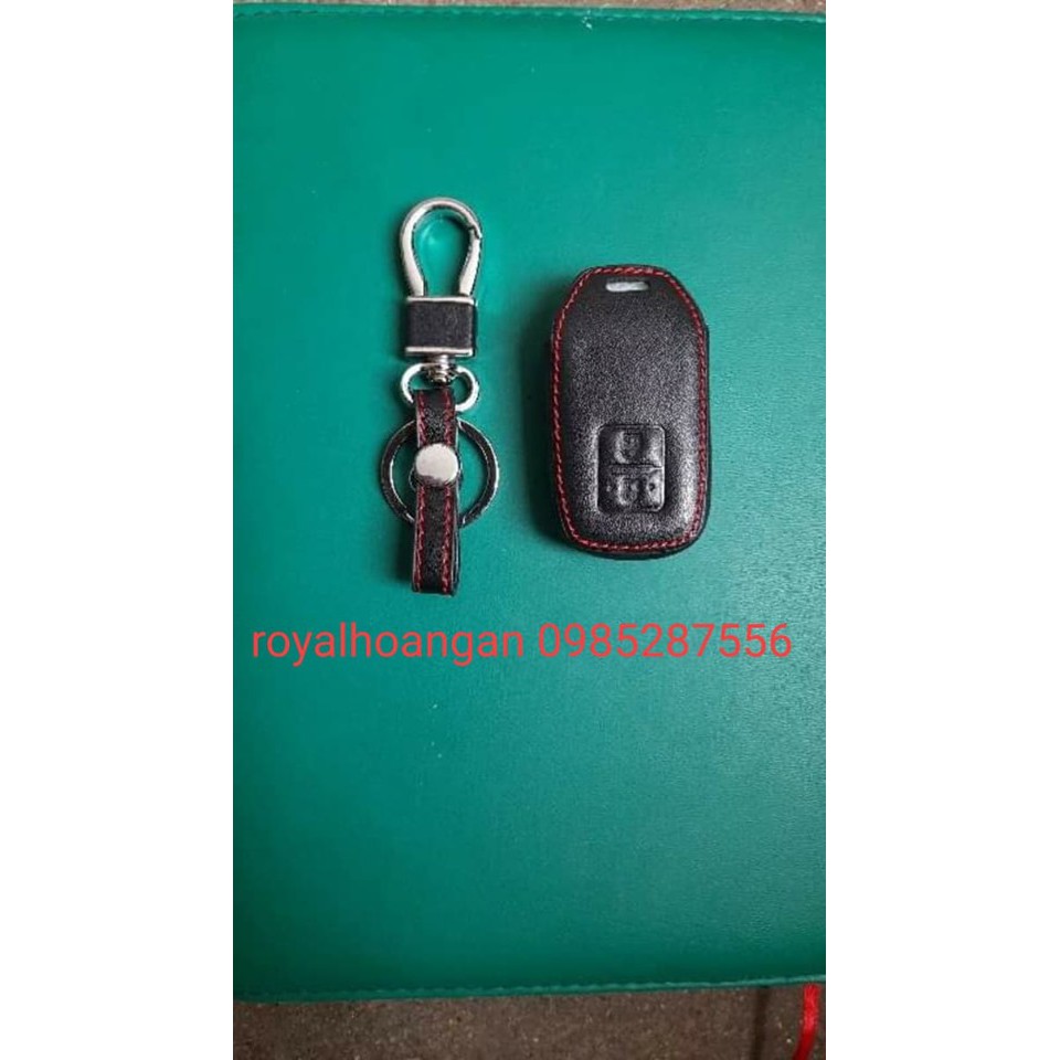 bao Da Chìa Khóa Remote Suzuki Ertiga, XL7,Swift , Vitara Ertiga Celerio Ciaz