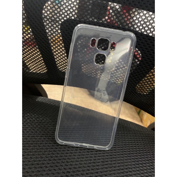 ốp dẻo silicon cao cấp Asus Zenfone 3 Max 5.5 Zc553kl
