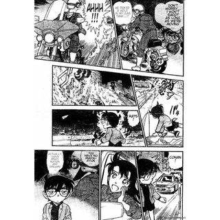 [ MANGA WALL ] Combo 100 Tấm Conan