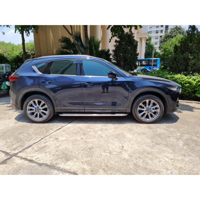 An Hưng Auto