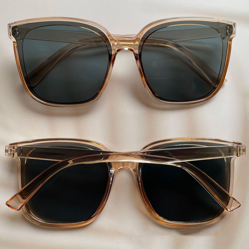 Kính Nam Nữ Thời Trang Cực Cá Tính Hot Trend Mới Nhất Năm 2021 | BigBuy360 - bigbuy360.vn