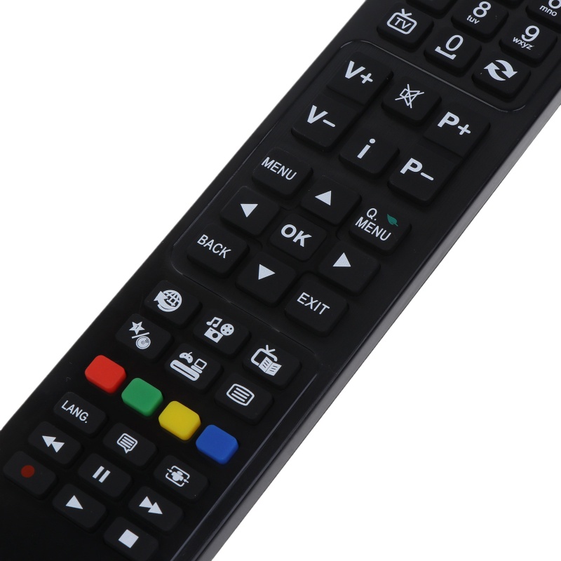 Điều Khiển Từ Xa NAMA RC48125 Cho TV Thông Minh RC48127 TX-40CX400 TX-40CX400B