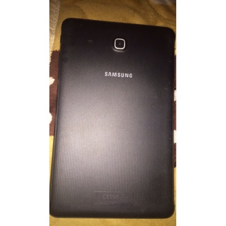 Samsung Galaxy tab E
