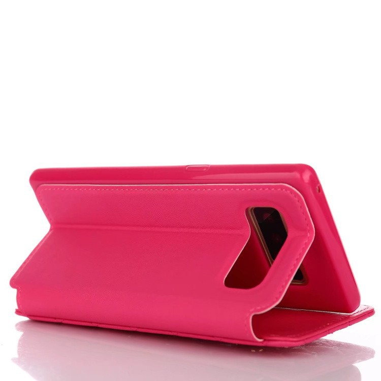 Ốp điện thoại bằng da cho Samsung S5 S6 S7 | BigBuy360 - bigbuy360.vn