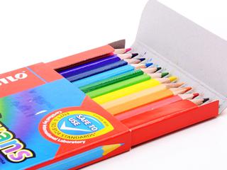 Bút chì màu Stabilo Swans CLS1877L