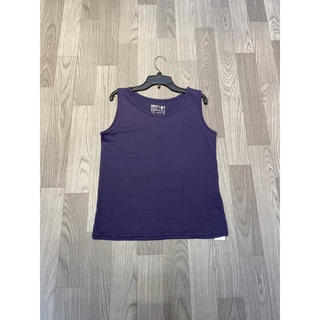 Áo ba lỗ cotton nữ xuất nhật xịn