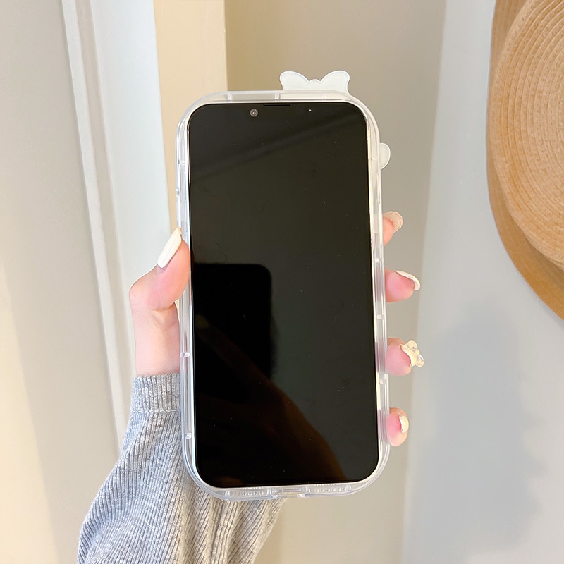 Ốp lưng iphone Ốp Điện Thoại Hình Quái Vật Cho iphone14Promax 13 / 12Pro 6 / 7 / 8 / PLUS Dinuo case