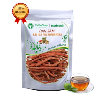 Đan sâm khô - thảo dược Tấn Phát