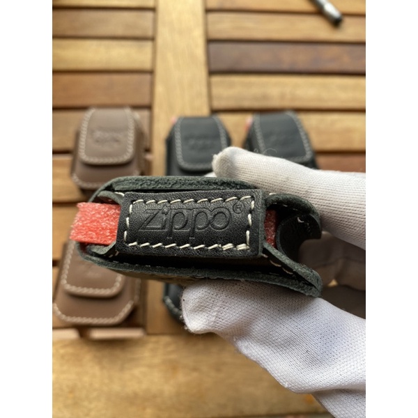 Bao da Zippo USA