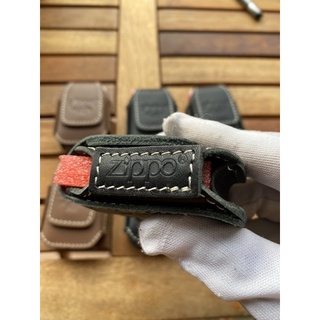 Bao da Zippo USA