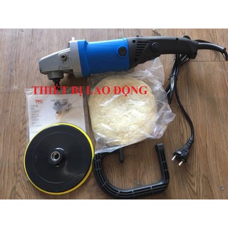 MÁY ĐÁNH BÓNG TPC 8180