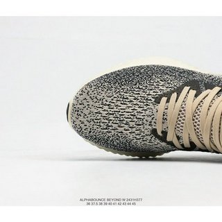 Giày Adidas Alphabounce Beyond M 2020 Muối Tiêu