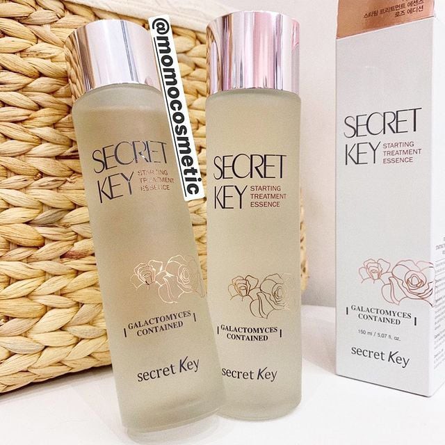 Nước thần Secret Key Starting Treatment Essence