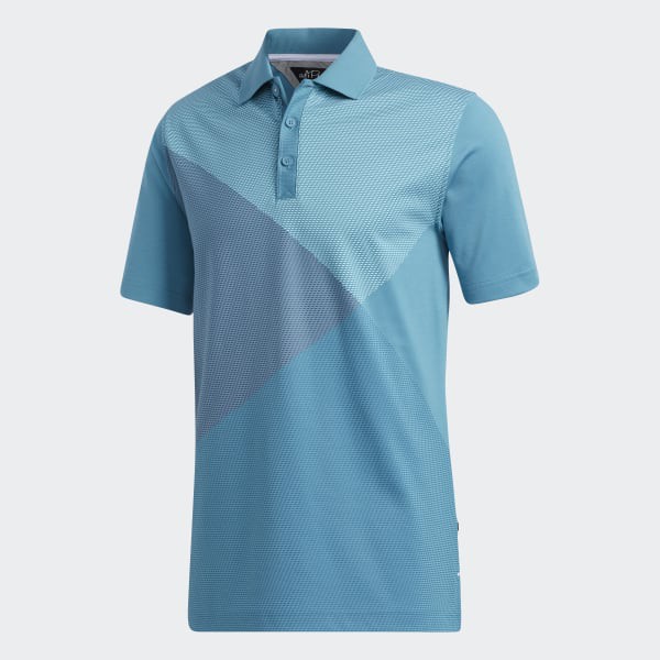 ÁO ADIDAS CHÍNH HÃNG GOLF FR9005